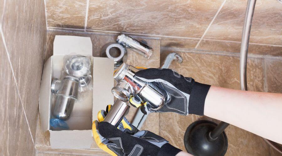 Professional Storm Sewer Service in Woods Cross, UT